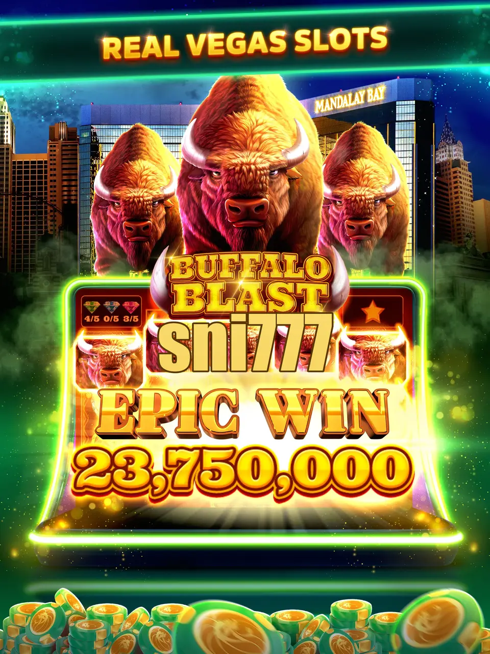sni777 APK